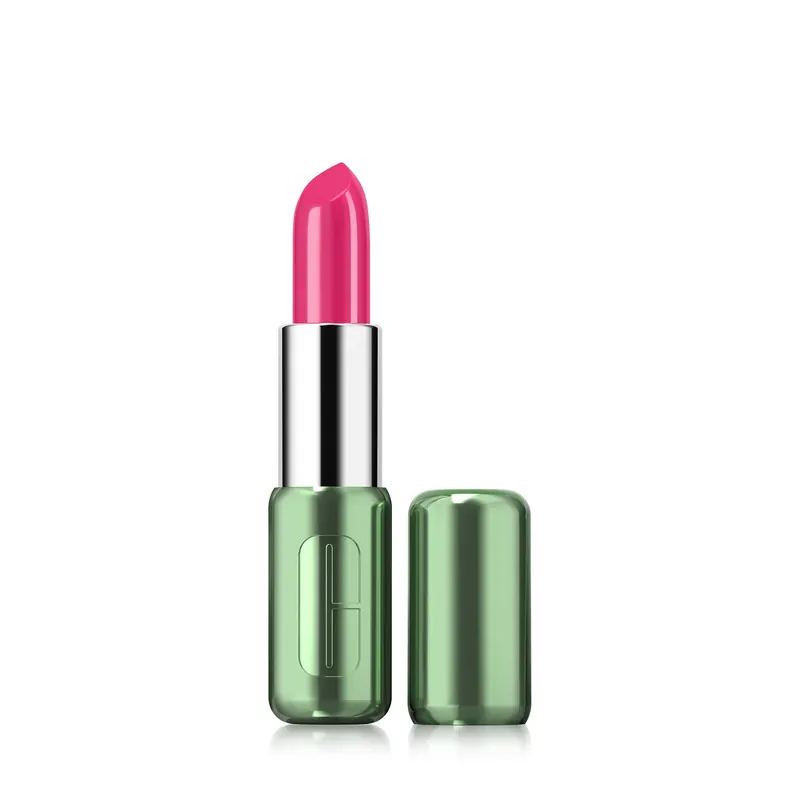 Pop Longwear Lipstick Punch Pop - SHINE CLINIQUE | Pinalli