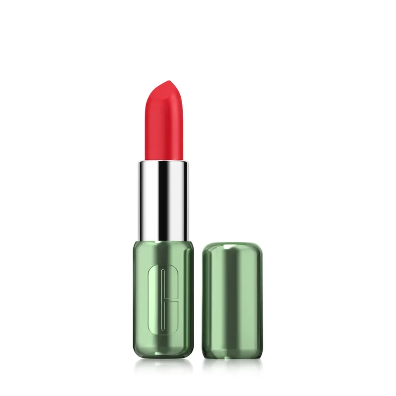 Pop Longwear Lipstick Ruby Pop - MATTE CLINIQUE | Pinalli
