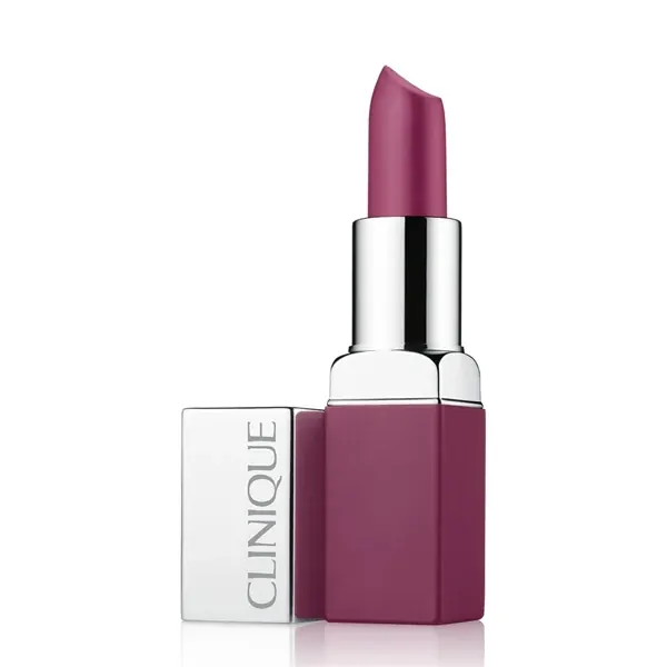 Pop Matte Lip Colour + Primer 07 Pow Pop CLINIQUE | Pinalli