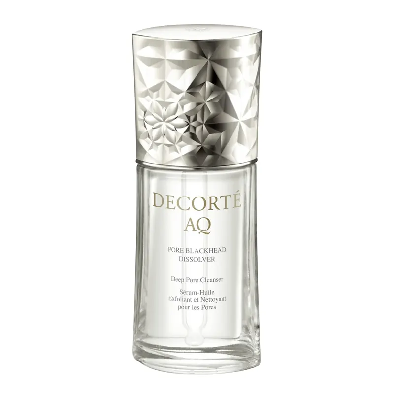 Pore Blackhead Dissolver 40ml DECORTÉ | Pinalli