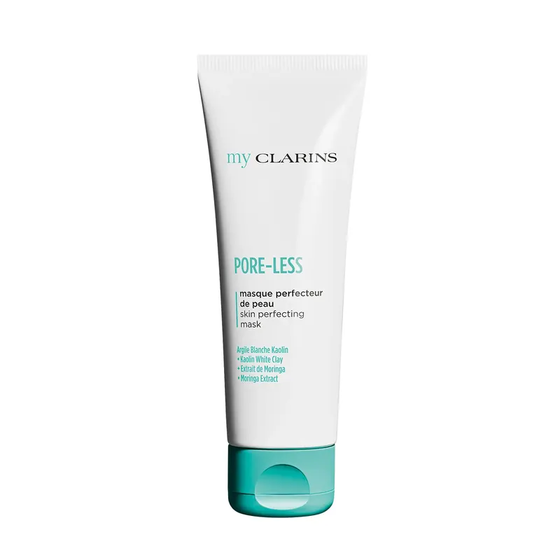 PORE-LESS Masque Perfecteur de Peau 50ml CLARINS | Pinalli