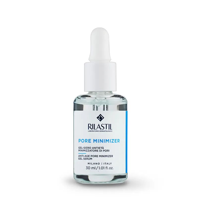 Pore Minimizer Siero 30ml RILASTIL | Pinalli