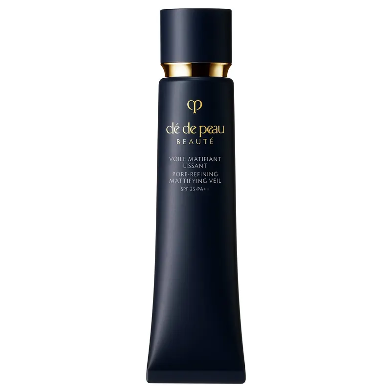 Pore-Refining Mattifying Veil SPF25 CLÉ DE PEAU BEAUTÉ | Pinalli