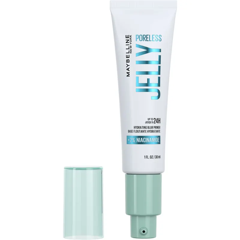 Poreless Jelly Primer 30ml MAYBELLINE NEW YORK | Pinalli