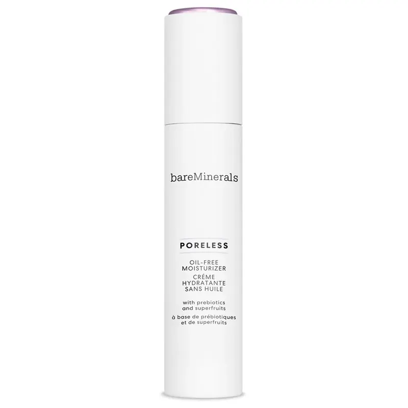 Poreless Oil-Free Moisturizer 50ml BAREMINERALS | Pinalli