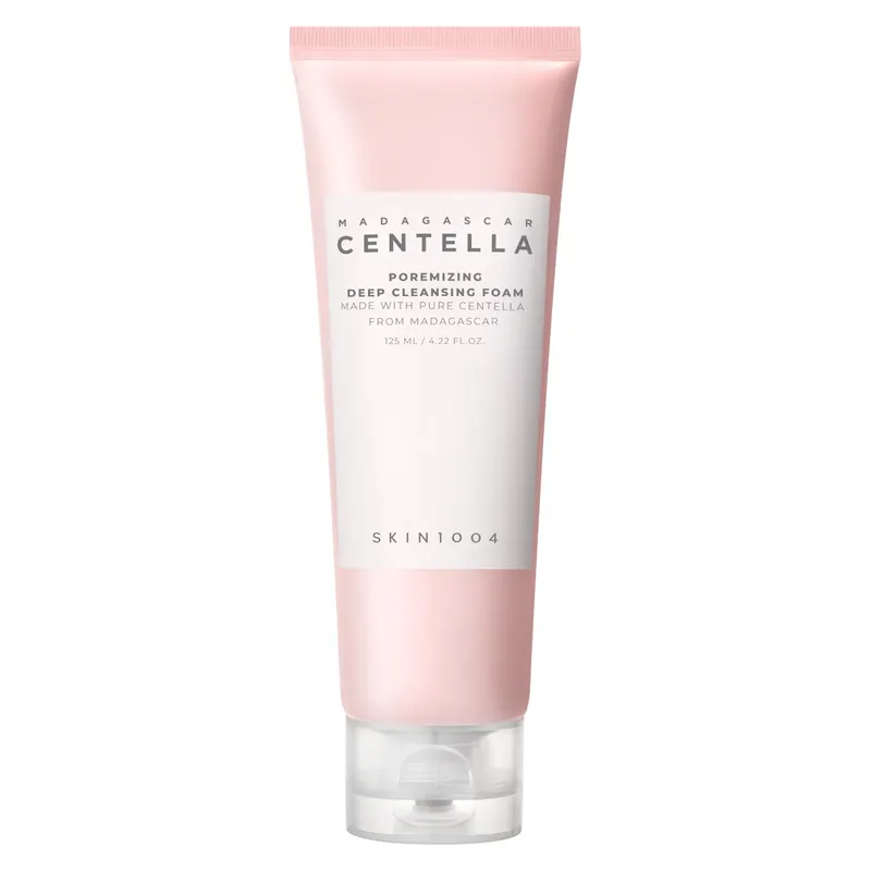 Poremizing Deep Cleansing Foam 125ml SKIN1004 | Pinalli