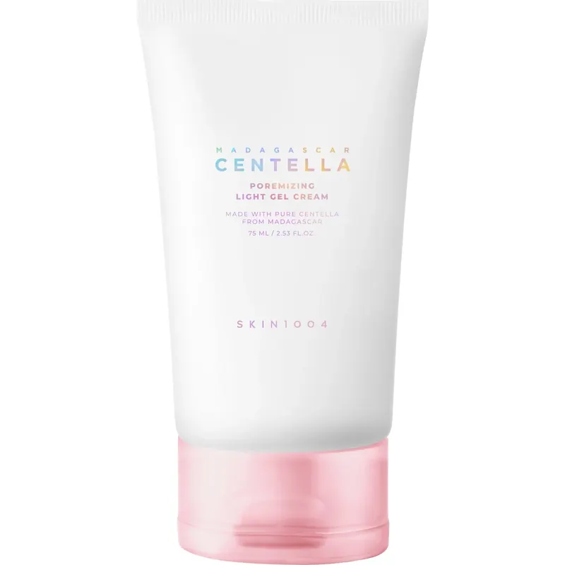 Poremizing Light Gel Cream 75ml SKIN1004 | Pinalli