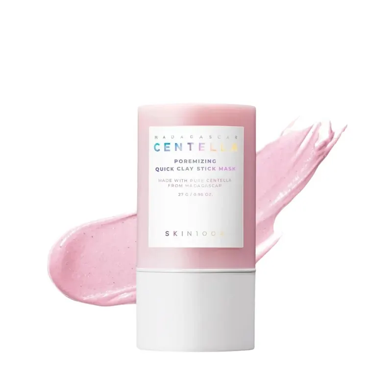Poremizing Quick Clay Stick Mask 27g SKIN1004 | Pinalli