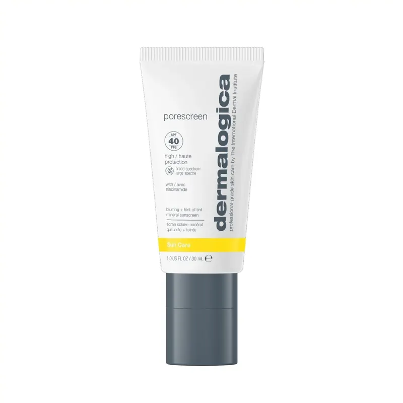 PoreScreen SPF40 30ml DERMALOGICA | Pinalli
