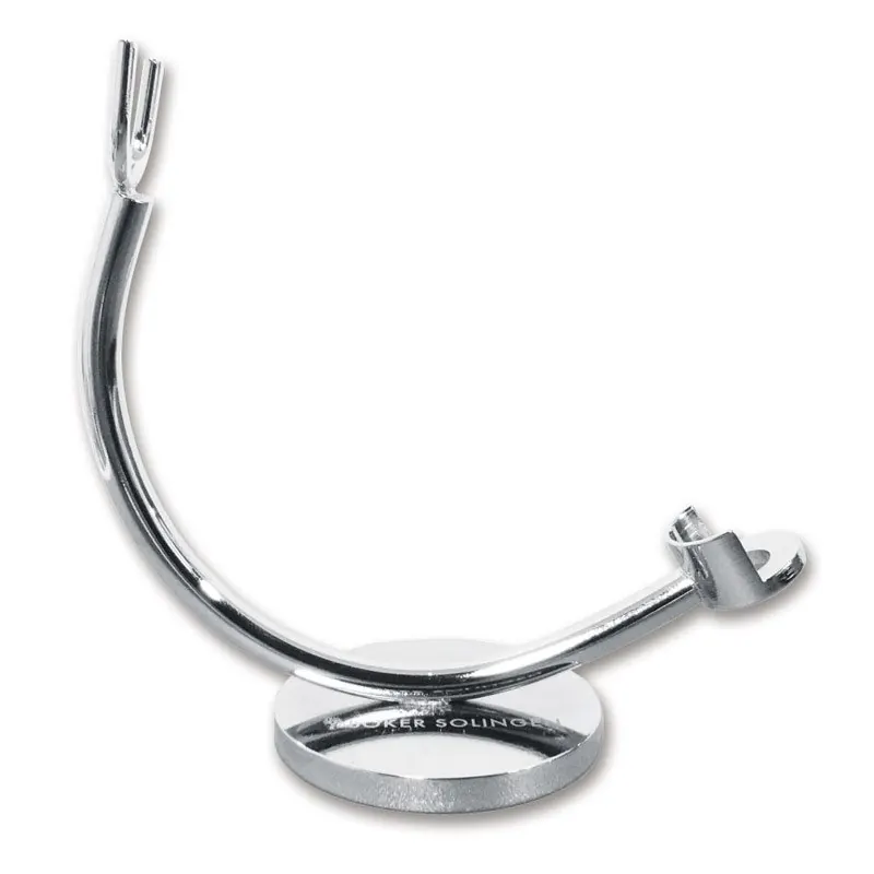 Porta rasoio Boker 04BO166 cromato