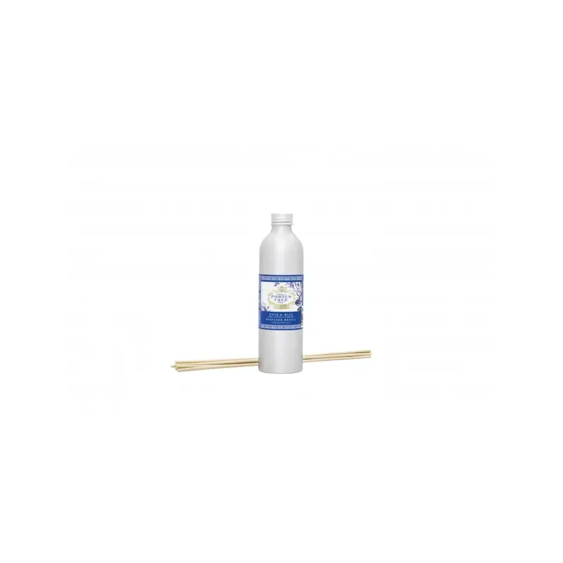 Portus Cale Mikado Gold & Blue Refill 250 ml
