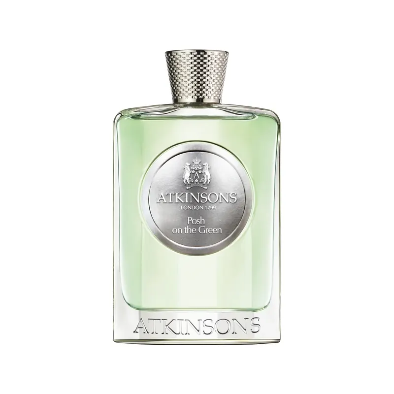 Posh on the Green 100ml ATKINSONS 1799 | Pinalli
