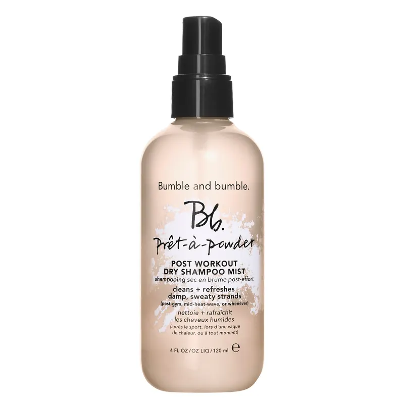 Post Workout Dry Shampoo Mist BUMBLE AND BUMBLE | Pinalli