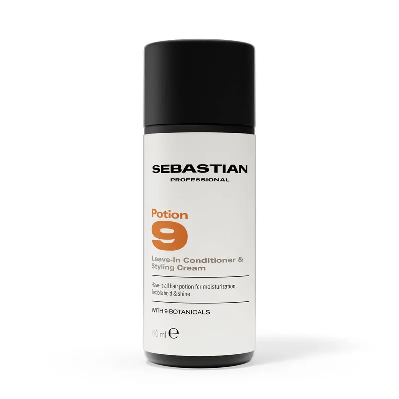 Potion 9 Leave-In Conditioner & Styling Cream SEBASTIAN PROFESSIONAL | Pinalli