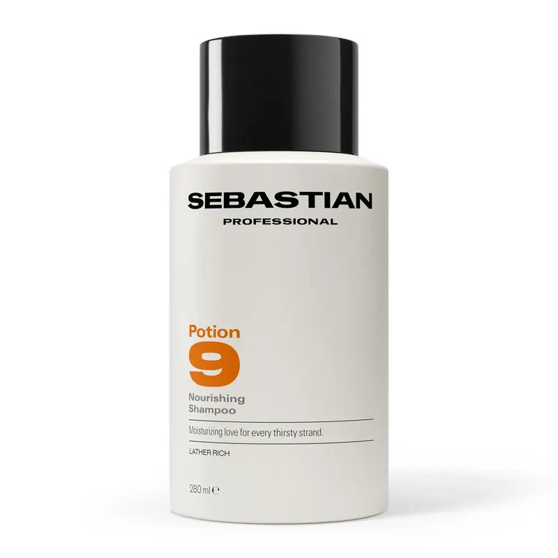 Potion 9 Nourishing Shampoo SEBASTIAN PROFESSIONAL | Pinalli