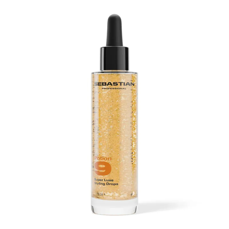 Potion 9 Super Luxe Styling Drops SEBASTIAN PROFESSIONAL | Pinalli
