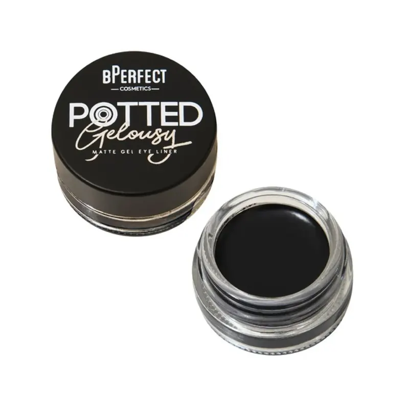 Potted Gelousy Liners Black Out - Black BPERFECT | Pinalli