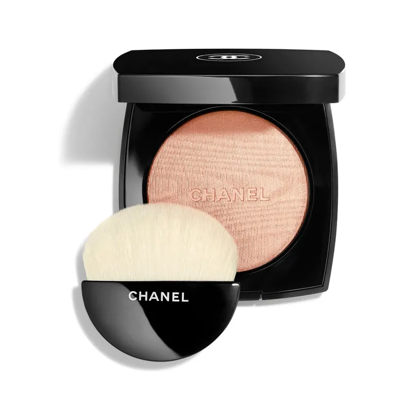 POUDRE LUMIÈRE 20 WARM GOLD CHANEL | Pinalli
