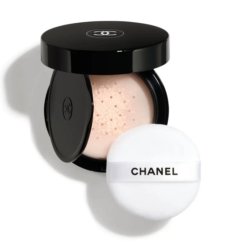 POUDRE UNIVERSELLE LIBRE 12 ROSY LIGHT CHANEL | Pinalli