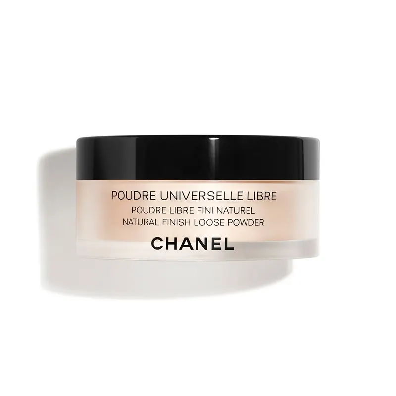 POUDRE UNIVERSELLE LIBRE 20 - MEDIUM LIGHT CHANEL | Pinalli