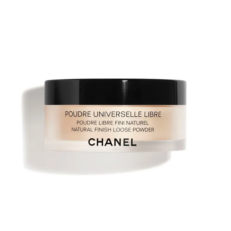 POUDRE UNIVERSELLE LIBRE 30 - MEDIUM CHANEL | Pinalli