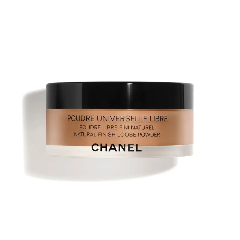 POUDRE UNIVERSELLE LIBRE 40 - MEDIUM PLUS CHANEL | Pinalli
