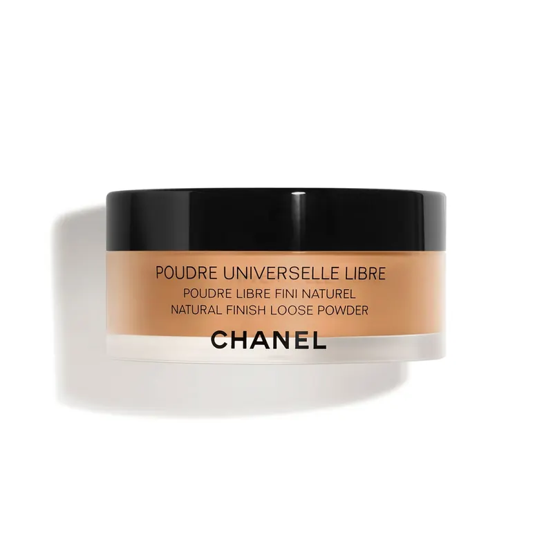 POUDRE UNIVERSELLE LIBRE CHANEL | Pinalli