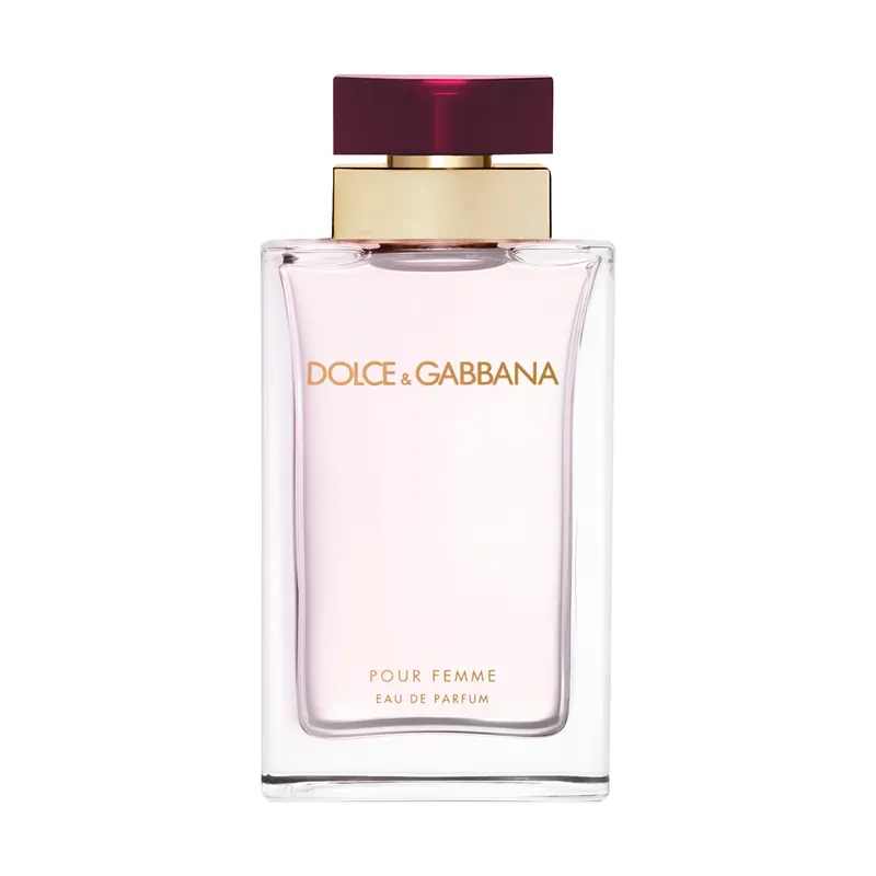Pour Femme 100ml DOLCE&GABBANA | Pinalli
