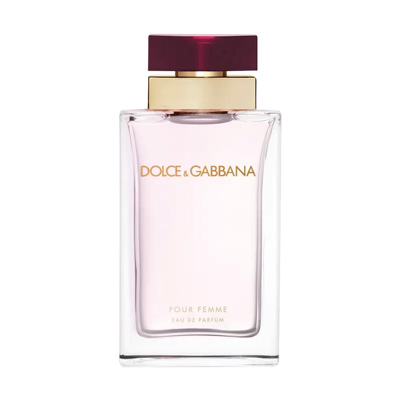 Pour Femme 25ml DOLCE&GABBANA | Pinalli