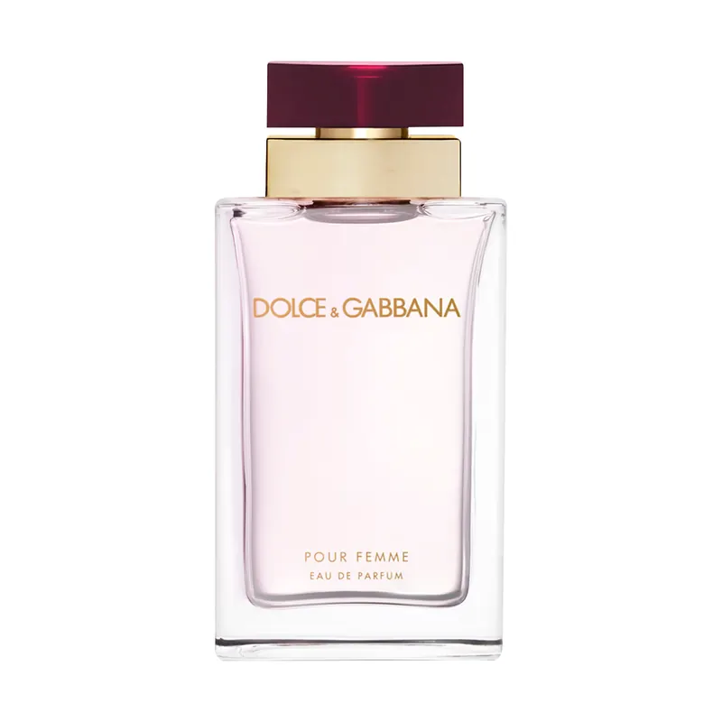 Pour Femme 50ml DOLCE&GABBANA | Pinalli