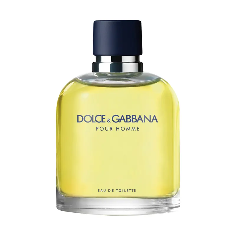 Pour Homme 200ml DOLCE&GABBANA | Pinalli