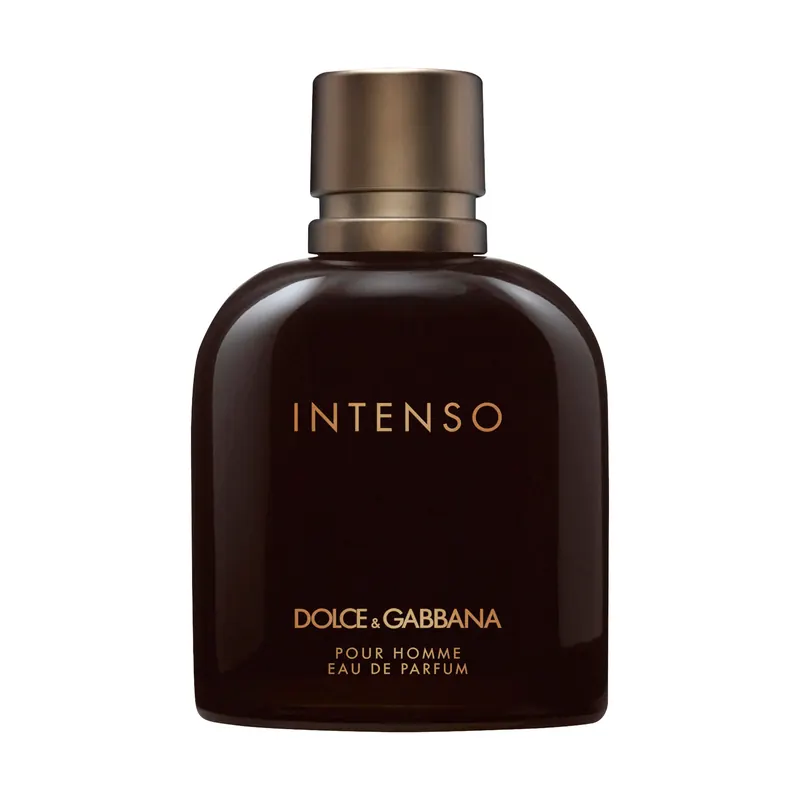 Pour Homme Intenso 200ml DOLCE&GABBANA | Pinalli