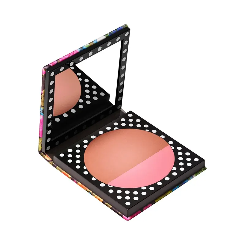 Powder Blush Duo: Sunset Boulevard / Richard Quinn MAC | Pinalli