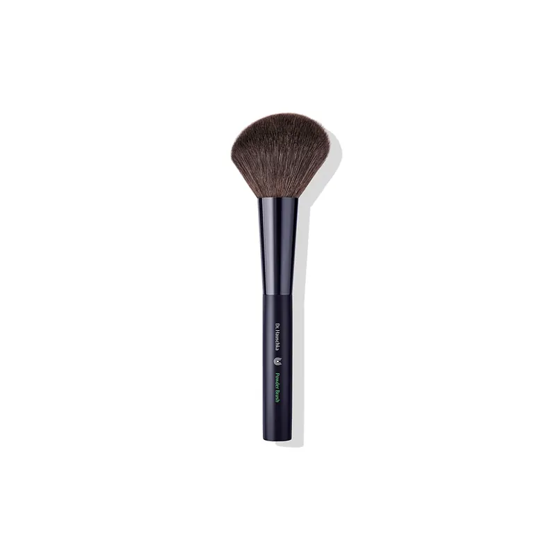 Powder Brush 1pz DR. HAUSCHKA | Pinalli