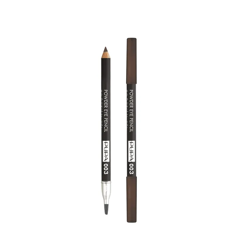 Powder Eye Pencil 003 Powdery Brown PUPA | Pinalli