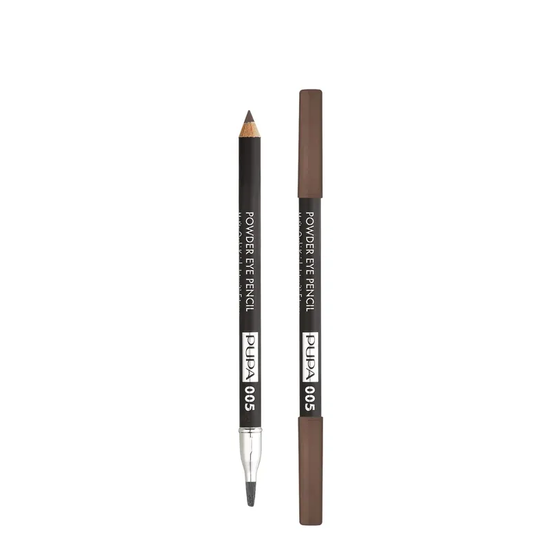 Powder Eye Pencil 005 Powdery Taupe PUPA | Pinalli