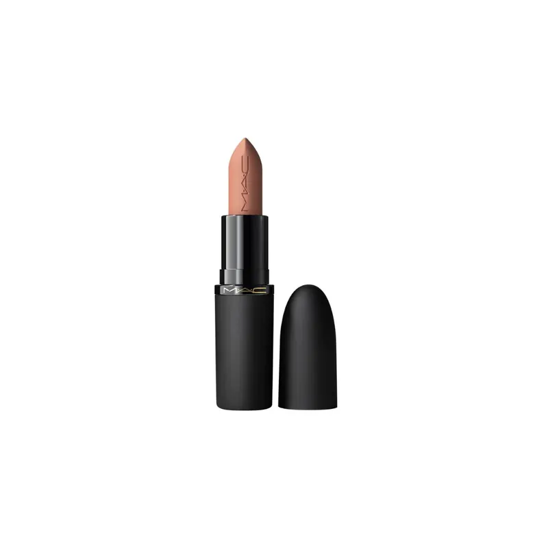 Powder Kiss Hazy Matte Lipstick Big Promotion MAC | Pinalli