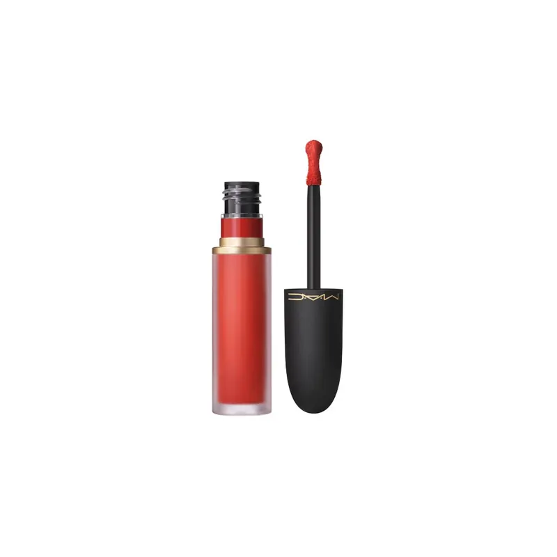 Powder Kiss Lip + Cheek Mousse Creamsicle MAC | Pinalli