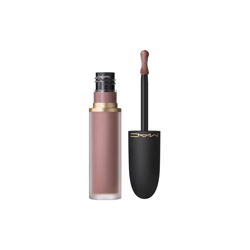 Powder Kiss Lip + Cheek Mousse It's Personal MAC | Pinalli