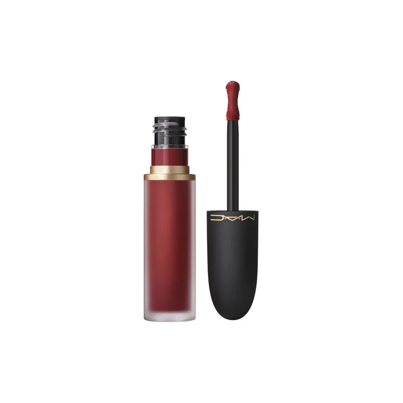 Powder Kiss Lip + Cheek Mousse MAC | Pinalli