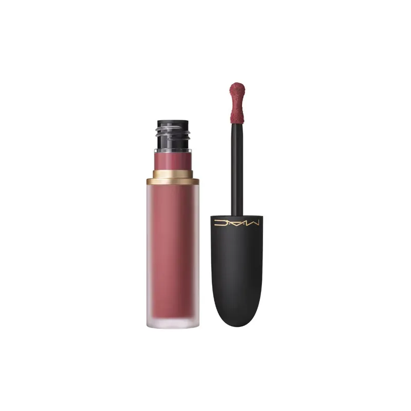 Powder Kiss Lip + Cheek Mousse Pink Roses MAC | Pinalli