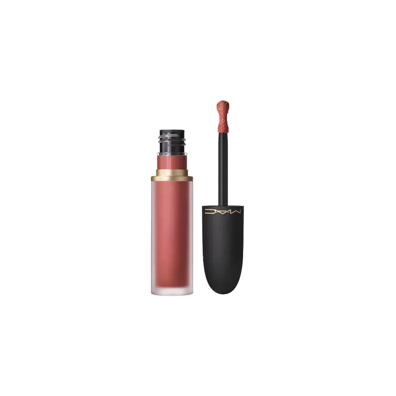 Powder Kiss Lip + Cheek Mousse Velvet Teddy MAC | Pinalli
