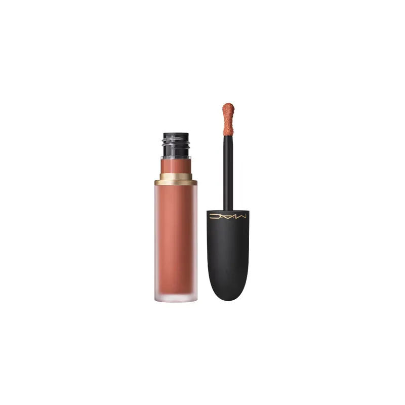Powder Kiss Lip + Cheek Mousse Warm Hug MAC | Pinalli