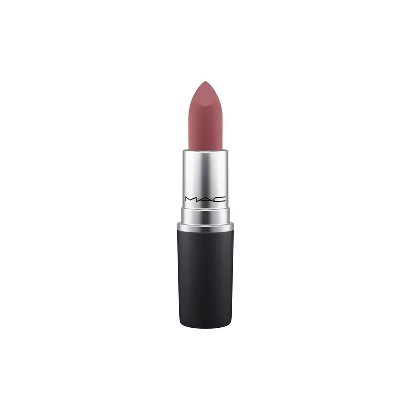 Powder Kiss Lipstick Kinda Soar-Ta MAC | Pinalli