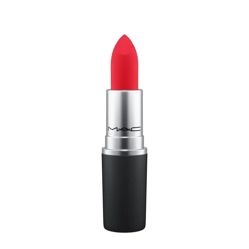Powder Kiss Lipstick Lasting Passion MAC | Pinalli