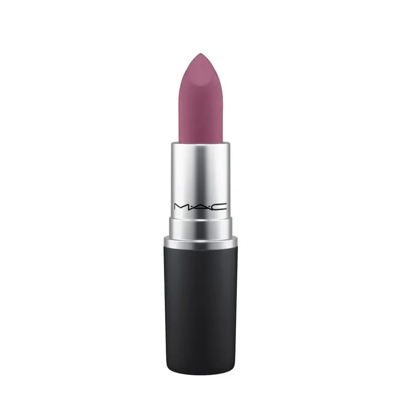Powder Kiss Lipstick P For Potent MAC | Pinalli