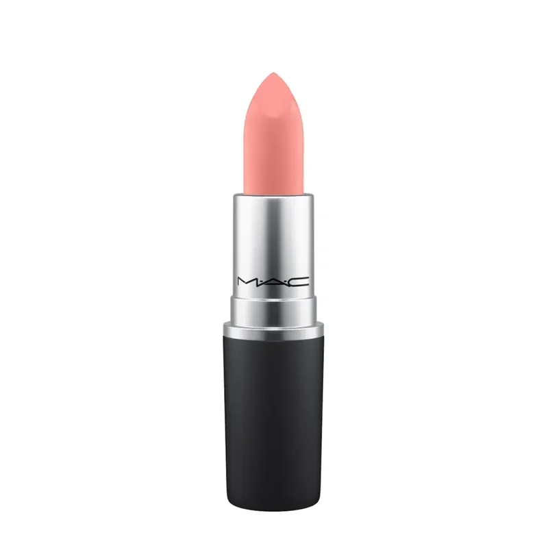 Powder Kiss Lipstick Reverence MAC | Pinalli