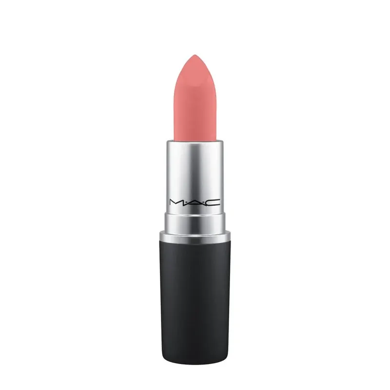 Powder Kiss Lipstick Scattered Petals MAC | Pinalli