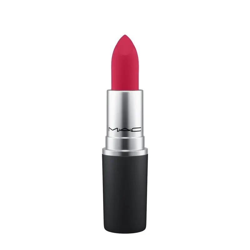 Powder Kiss Lipstick Shocking Revelation MAC | Pinalli