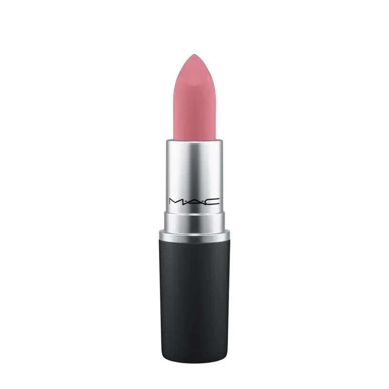 Powder Kiss Lipstick Sultriness MAC | Pinalli